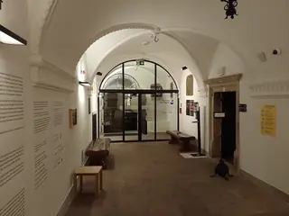 Muzeum Warszawy in Warschau – Bild 3 von 6