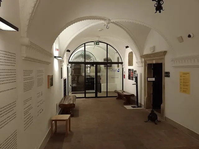 Muzeum Warszawy in Warschau – Bild 3 von 6