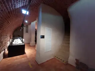 Muzeum Warszawy in Warschau – Bild 4 von 6