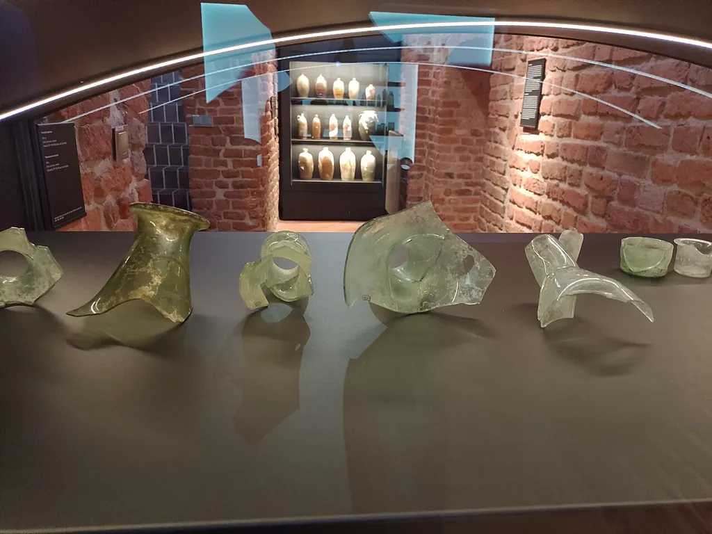 Muzeum Warszawy in Warschau – Bild 5 von 6