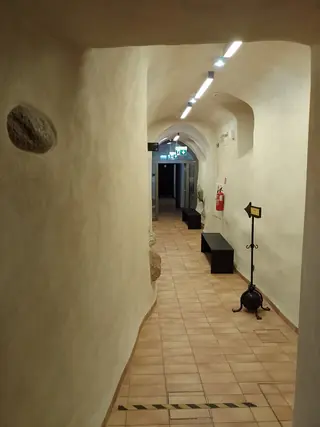 Muzeum Warszawy in Warschau – Bild 6 von 6