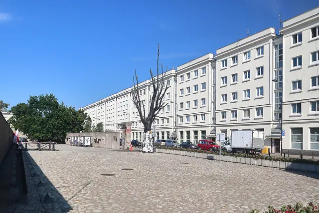 Muzeum Więzienia „Pawiak” in Warsaw – Photo 2 of 3