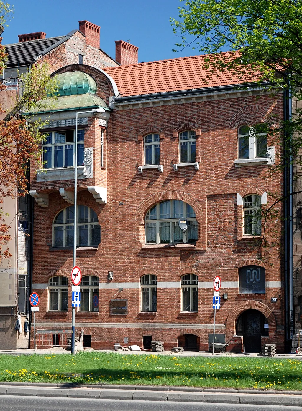 Muzeum Witrażu w Krakowie in Kraków