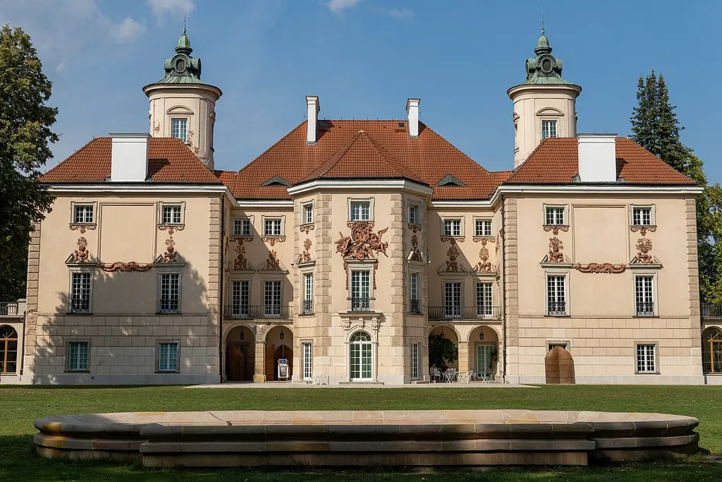 Muzeum Wnętrz w Otwocku Wielkim in Otwock Wielki – Zdjęcie 2 z 8