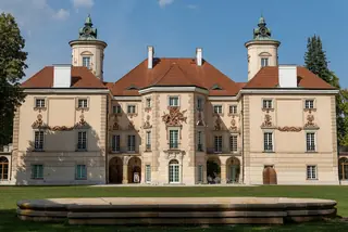 Muzeum Wnętrz w Otwocku Wielkim in Otwock Wielki – Zdjęcie 2 z 8