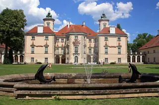 Muzeum Wnętrz w Otwocku Wielkim in Otwock Wielki – Zdjęcie 3 z 8