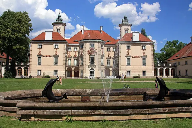 Muzeum Wnętrz w Otwocku Wielkim in Otwock Wielki – Zdjęcie 3 z 8