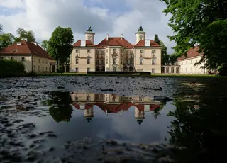 Muzeum Wnętrz w Otwocku Wielkim in Otwock Wielki – Zdjęcie 5 z 8