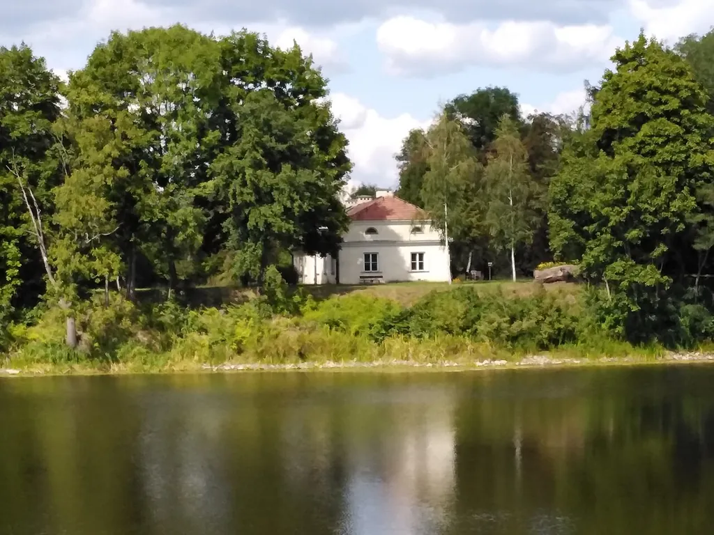 Muzeum Wnętrz w Otwocku Wielkim in Otwock Wielki – Zdjęcie 6 z 8