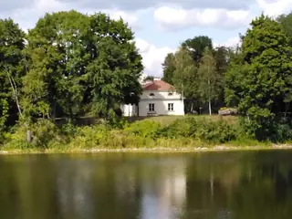 Muzeum Wnętrz w Otwocku Wielkim in Otwock Wielki – Zdjęcie 6 z 8