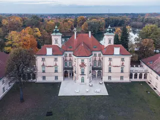 Muzeum Wnętrz w Otwocku Wielkim in Otwock Wielki – Zdjęcie 1 z 8