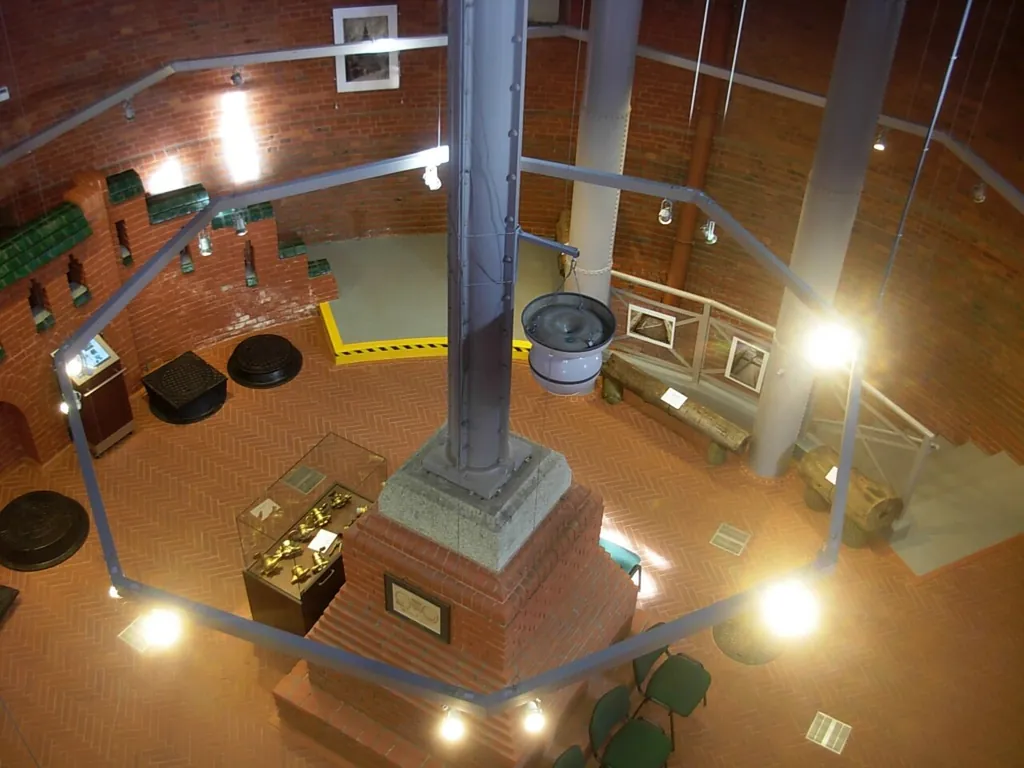 Muzeum Wodociągów w Bydgoszczy