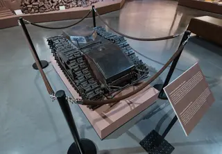 Muzeum Wojska Polskiego w Warszawie in Warszawa – Zdjęcie 6 z 7