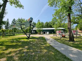Muzeum Wojska w Białymstoku in Białystok – Photo 3 of 5