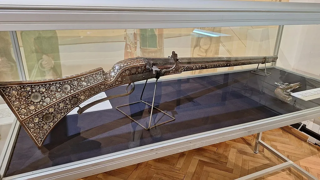 Muzeum Wojska w Białymstoku in Białystok – Photo 4 of 5