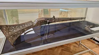 Muzeum Wojska w Białymstoku in Białystok – Photo 4 of 5