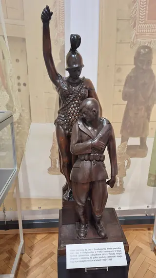 Muzeum Wojska w Białymstoku in Białystok – Photo 5 of 5