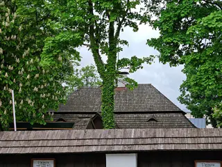 Muzeum Wsi Kieleckiej w Kielcach in Kielce – Bild 4 von 7