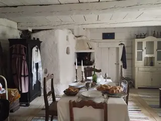 Muzeum Wsi Kieleckiej w Kielcach in Kielce – Bild 5 von 7
