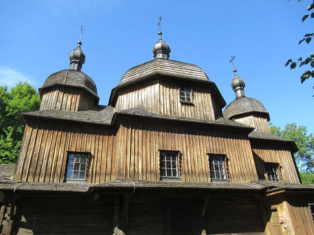 Muzeum Wsi Lubelskiej in Lublin – Photo 2 of 6