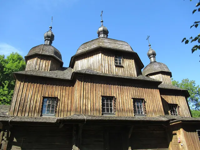 Muzeum Wsi Lubelskiej in Lublin – Photo 2 of 6