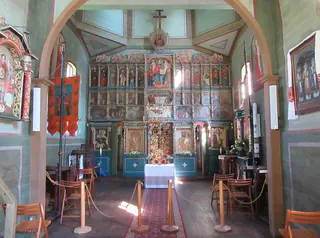 Muzeum Wsi Lubelskiej in Lublin – Photo 4 of 6
