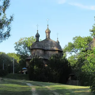 Muzeum Wsi Lubelskiej in Lublin – Photo 6 of 6