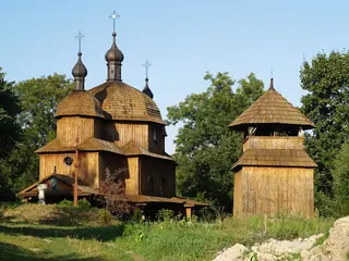 Muzeum Wsi Lubelskiej in Lublin