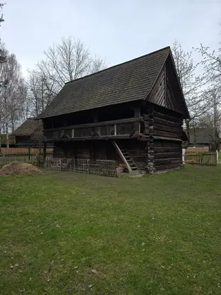 Muzeum Wsi Opolskiej w Opolu in Opole – Zdjęcie 2 z 5