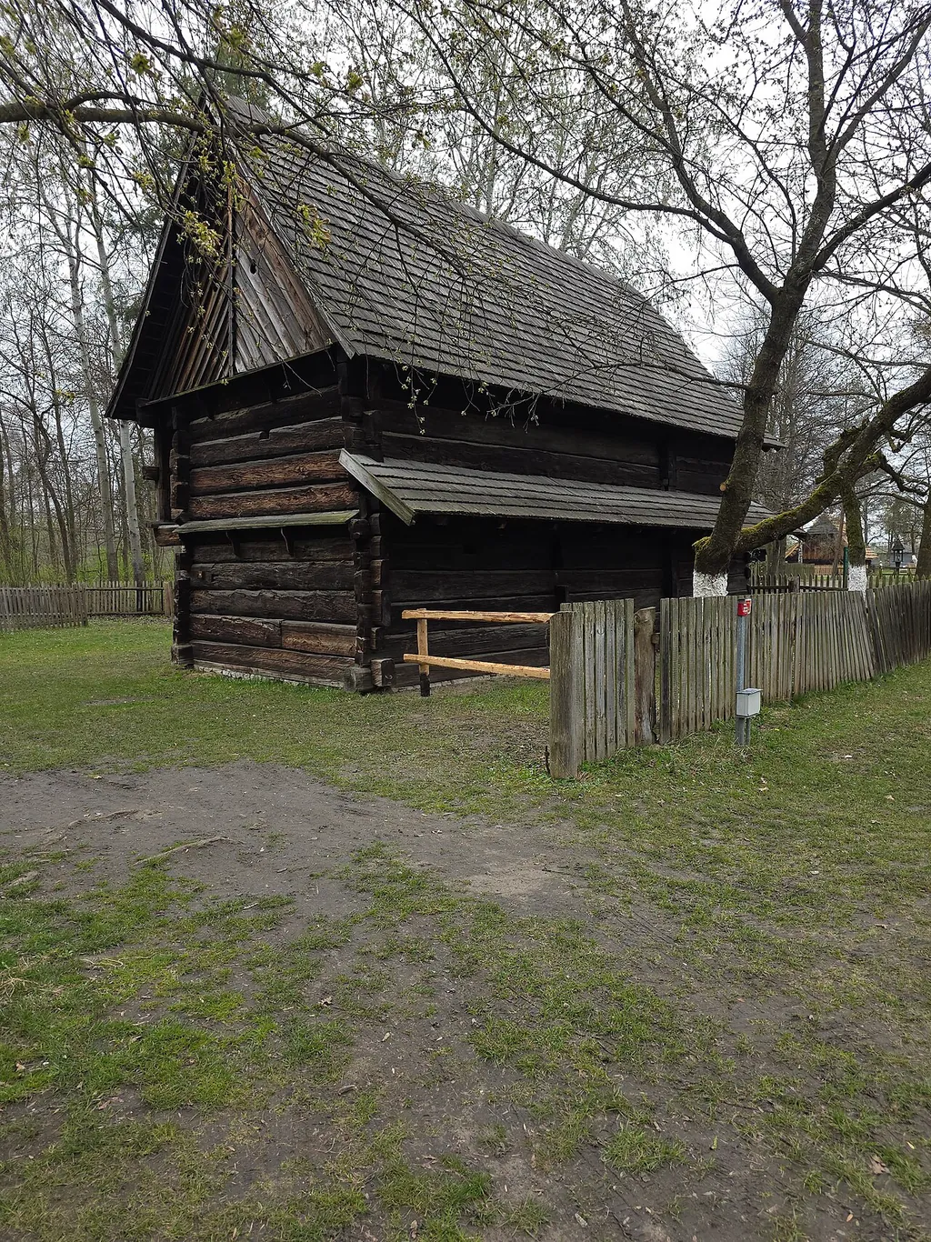 Muzeum Wsi Opolskiej w Opolu in Opole – Zdjęcie 3 z 5
