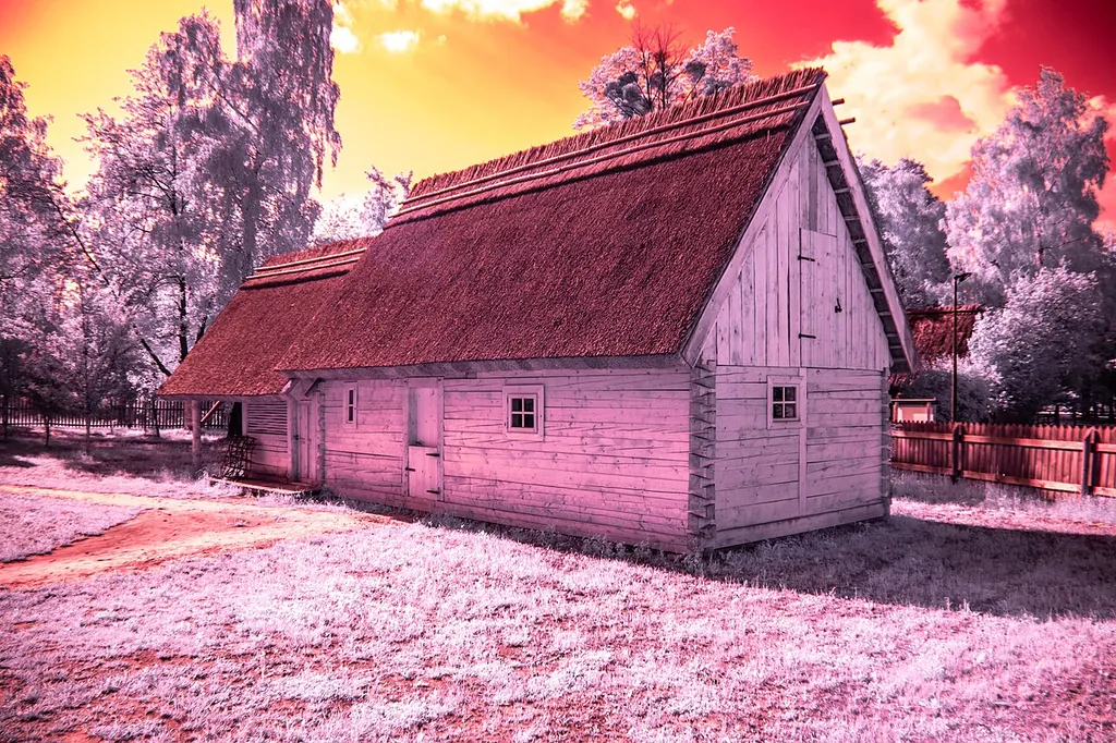 Muzeum Wsi Opolskiej w Opolu in Opole – Zdjęcie 4 z 5