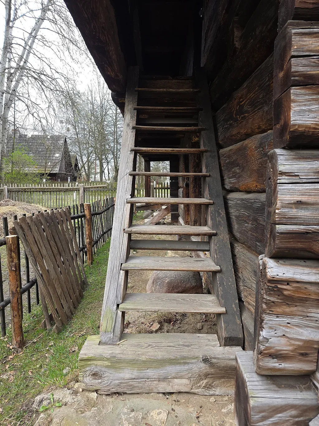 Muzeum Wsi Opolskiej w Opolu in Opole – Zdjęcie 5 z 5