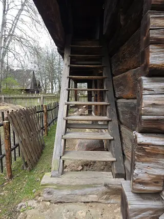 Muzeum Wsi Opolskiej w Opolu in Opole – Zdjęcie 5 z 5