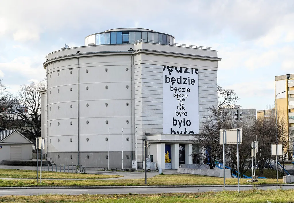 Muzeum Współczesne Wrocław