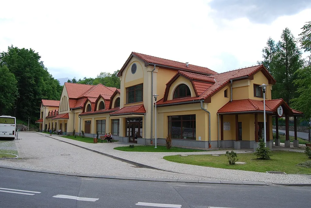 Muzeum Zabawek w Karpaczu