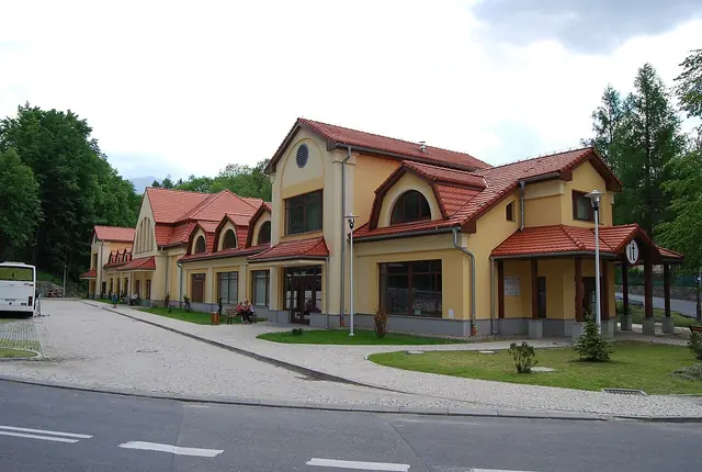 Muzeum Zabawek w Karpaczu