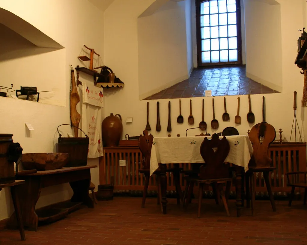 Muzeum Zachodniokaszubskie w Bytowie in Bytów