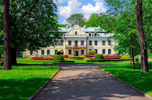 Muzeum Zagłębia w Będzinie