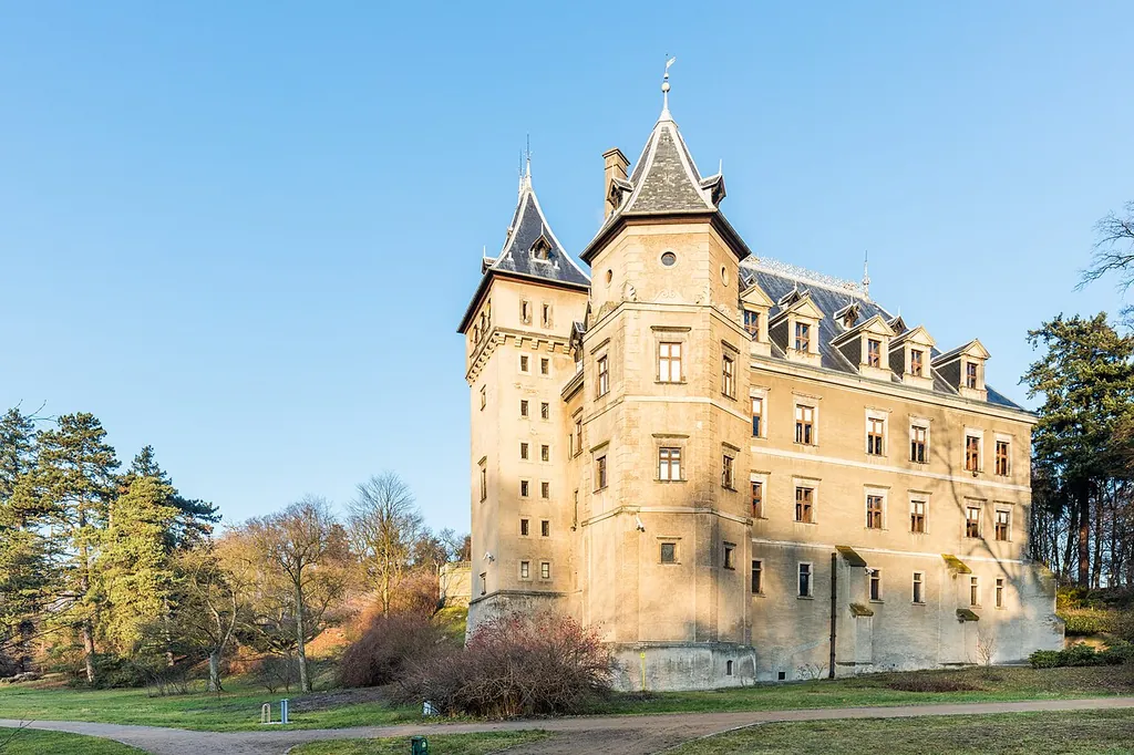 Muzeum Zamek w Gołuchowie in Gołuchów – Zdjęcie 10 z 10