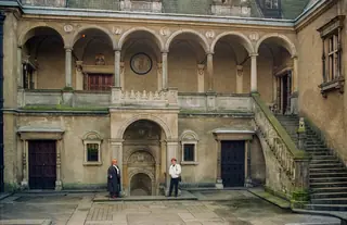 Muzeum Zamek w Gołuchowie in Gołuchów – Zdjęcie 2 z 10