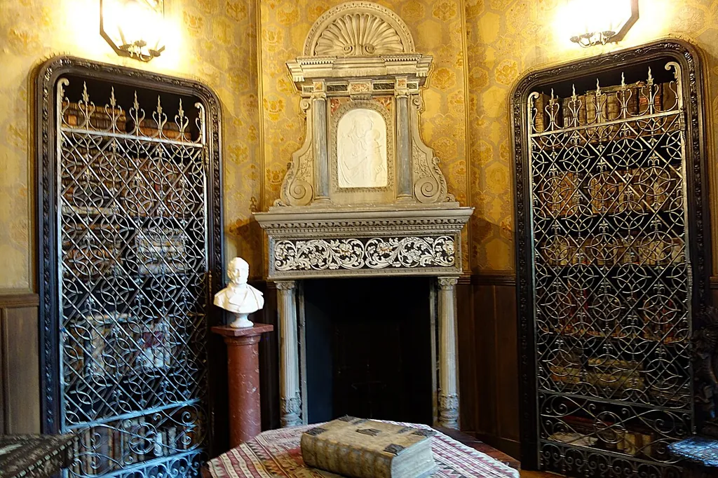 Muzeum Zamek w Gołuchowie in Gołuchów – Zdjęcie 3 z 10