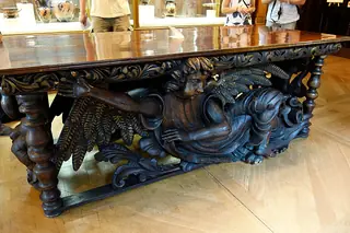Muzeum Zamek w Gołuchowie in Gołuchów – Zdjęcie 4 z 10
