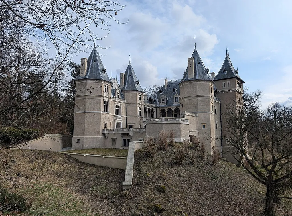 Muzeum Zamek w Gołuchowie in Gołuchów – Zdjęcie 5 z 10
