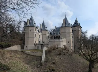 Muzeum Zamek w Gołuchowie in Gołuchów – Zdjęcie 5 z 10