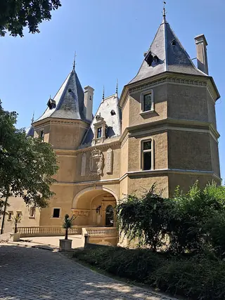 Muzeum Zamek w Gołuchowie in Gołuchów – Zdjęcie 6 z 10