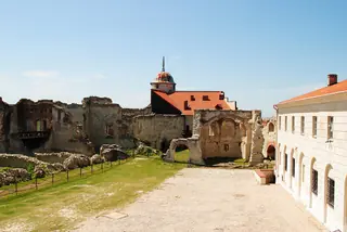 Muzeum Zamek w Janowcu in Janowiec – Zdjęcie 10 z 10