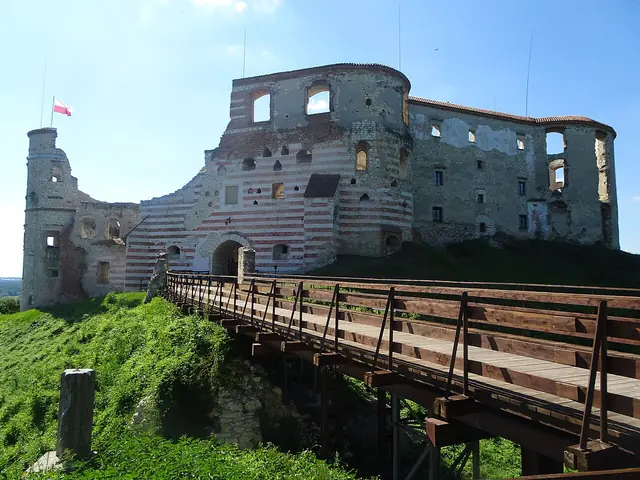Muzeum Zamek w Janowcu in Janowiec – Zdjęcie 3 z 10