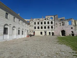 Muzeum Zamek w Janowcu in Janowiec – Zdjęcie 5 z 10