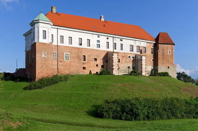 Muzeum Zamkowe w Sandomierzu