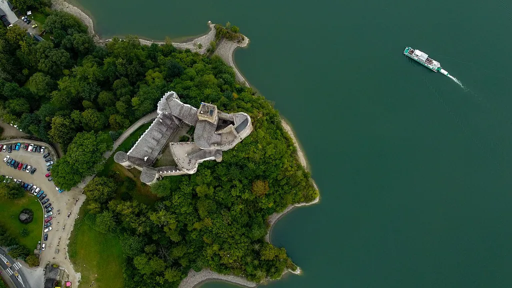 Muzeum – Zespół Zamkowy w Niedzicy in Niedzica – Zdjęcie 2 z 9